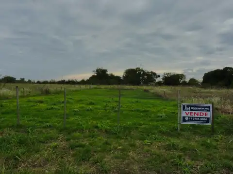 Terreno en Venta de 629,0 m2