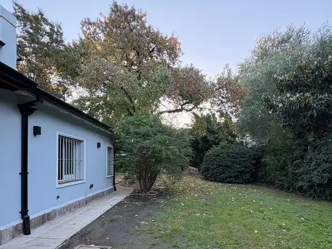 Casa 5 ambientes en venta en Ranelagh