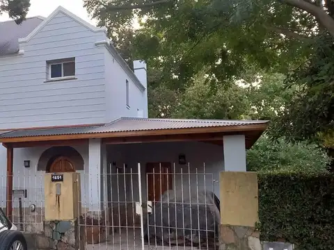 Casa 5 ambientes en venta en Ranelagh