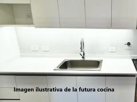 Departamento en Venta A Estrenar