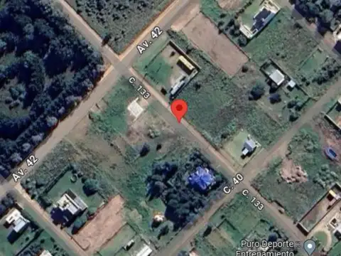 Casa en Venta al Sur