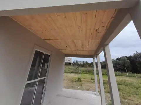 Casa en Venta en Necochea, USD 48.000