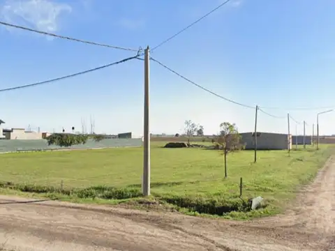 Terreno en Venta en Nuevo Torino, USD 15.500