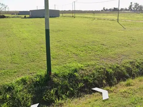 Terreno en Venta en Nuevo Torino, USD 15.500