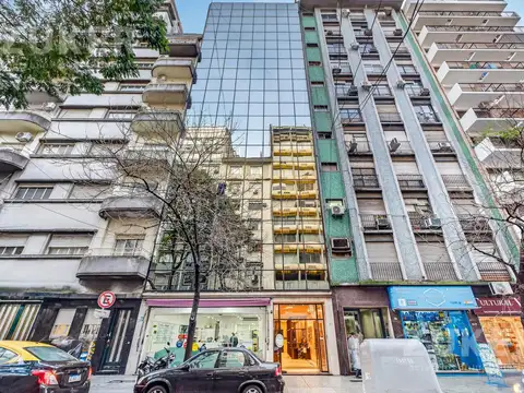 Oficina en Venta en Tribunales, Centro