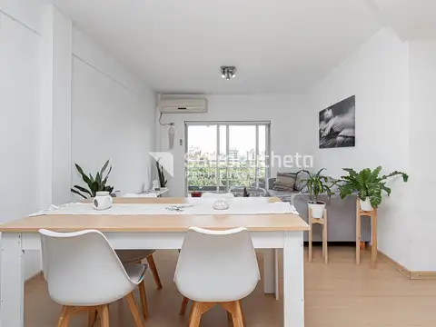 Departamento en Venta de 2 dormitorios