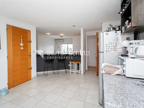 Departamento en Venta en Moron Sur, USD 155.000