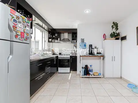 Departamento en Venta 17 años