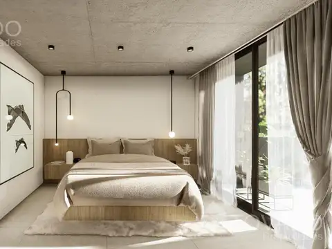 Departamento en Venta en Almagro, USD 73.200