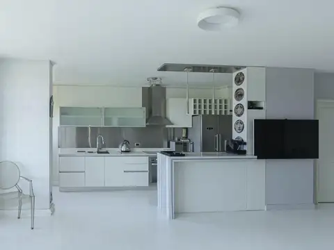 Departamento en Alquiler en Belgrano, USD 1.600
