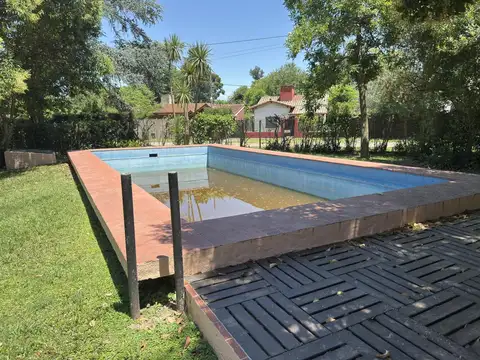 Quinta en Venta de 3 dormitorios