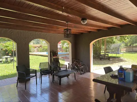Quinta en Venta de 3 dormitorios