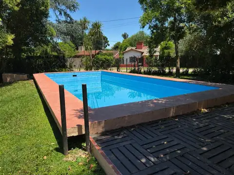 Quinta en Venta en La Reja, USD 198.000