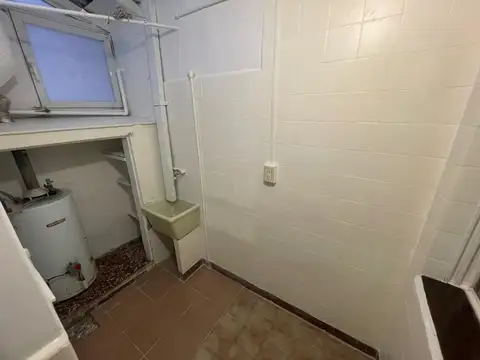 Departamento en Venta al Oeste