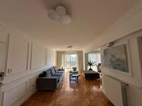 VENTA DEPARTAMENTO DE 3 DORMITORIOS CON COCHERA