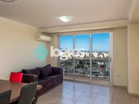 DEPARTAMENTO EN VENTA - CON COCHERA - MACROCENTRO, SALTA
