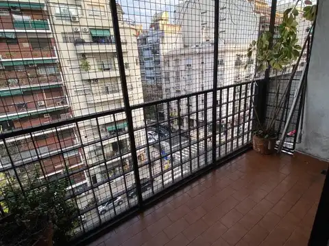 Avenida Scalabrini Ortiz 2300