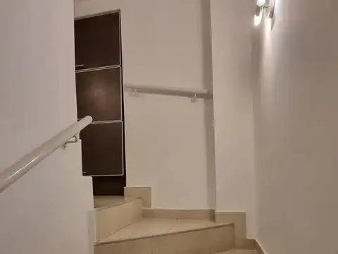 Dúplex en alquiler - 1 Dormitorio 1 Baño - Villa Devoto