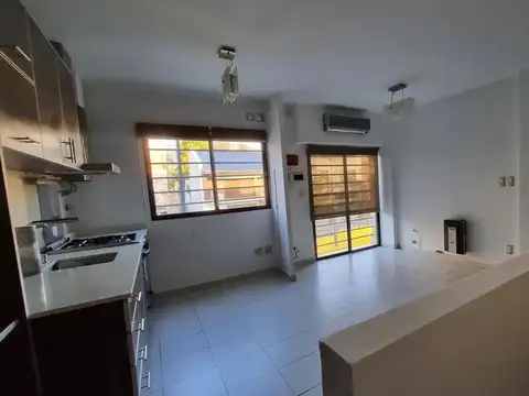 Departamento en Alquiler al Norte