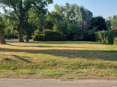 Terreno en Venta en Los Tres Coniles, USD 35.000