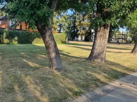 Lote en  Bo, Privado Los 3 Coniles Pilar. IMPERDIBLE !!!