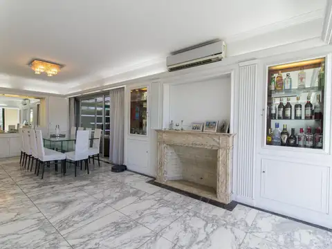 Departamento en Venta en Las Cañitas, USD 1.200.000