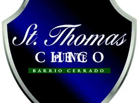 Terreno - Saint Thomas