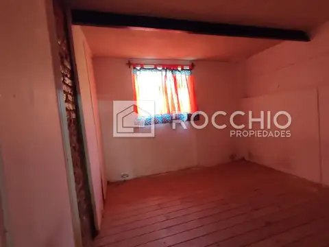 Depto Tipo Casa en Venta de 3 dormitorios