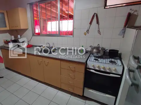 Ph en venta 4 ambientes  Villa Ballester