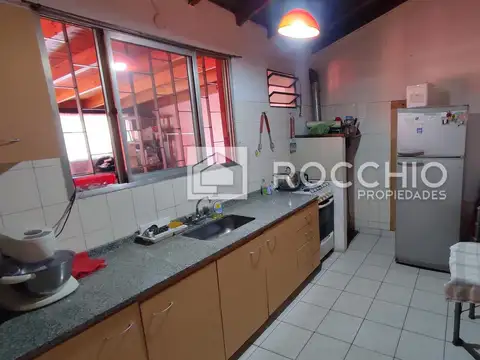 Depto Tipo Casa en Venta 45 años