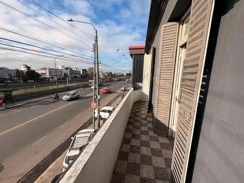Depto Tipo Casa en Venta de 3 ambientes