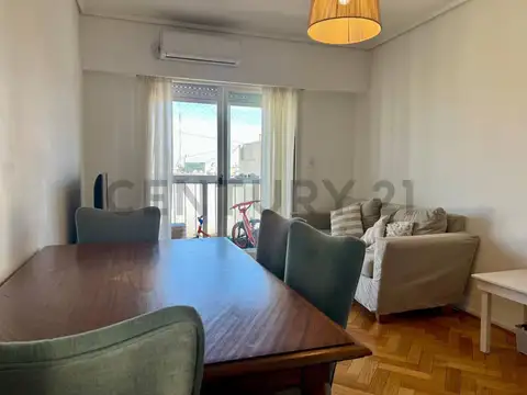 Departamento en Venta 41 años