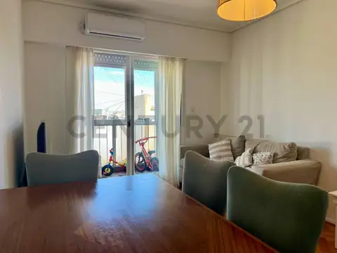 Departamento en Venta en Monserrat, USD 92.000