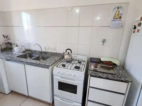 Departamento en Venta 7 años