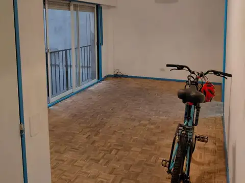 Departamento en Alquiler de 2 ambientes
