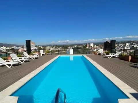 Departamento en Venta en Villa Carlos Paz, Punilla