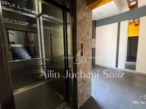 Departamento en Venta al Noroeste