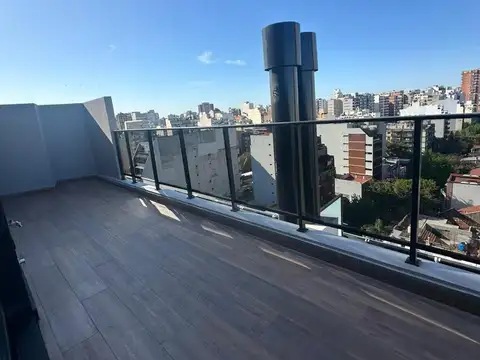 Venta Departamento 2 Ambientes Villa Urquiza Av Mendoza 5000