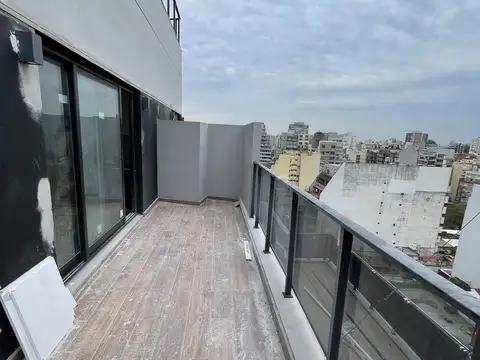 Departamento en Venta en Urquiza R, USD 189.000