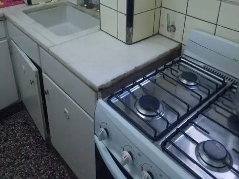 Departamento en Venta en Terminal Vieja, USD 72.000