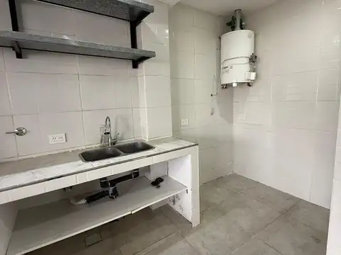 SALON EN VENTA