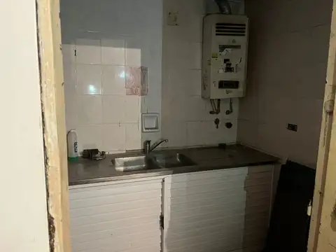 Departamento en Venta en Recoleta, USD 75.000