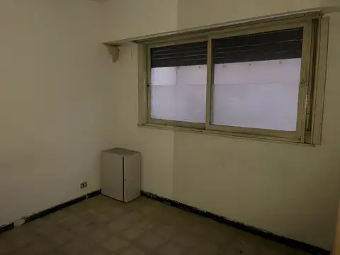 Las Heras 2300, Piso PB