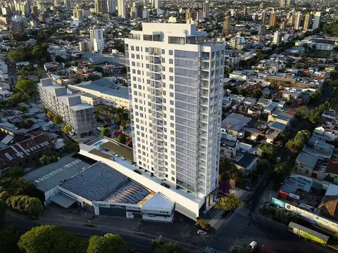 Departamento en Venta en Santa Fe, La Capital