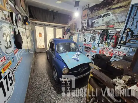 Casa en Venta 30 años