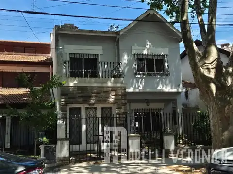 Casa en Venta Vicente Lopez