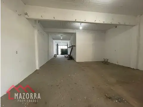 Galpon en Alquiler en Martín Coronado, $ 2.300.000