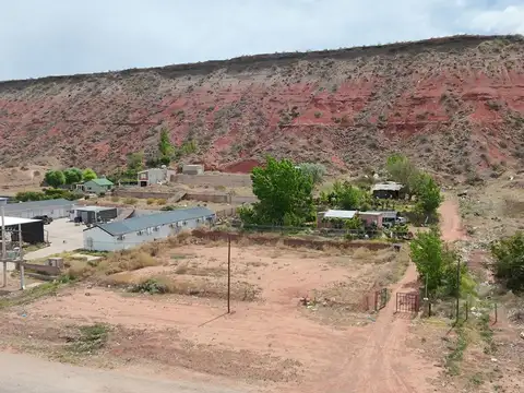 Terreno en Venta de 991,0 m2