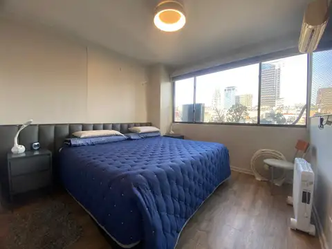 Departamento en Venta en Microcentro, USD 120.000