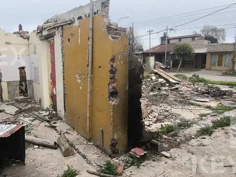 39 entre Montevideo y 174